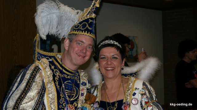 2014.01.25 KKG-Kappenball